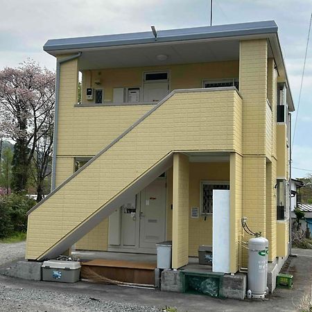 Appartement コーポアス à Nikkō Extérieur photo