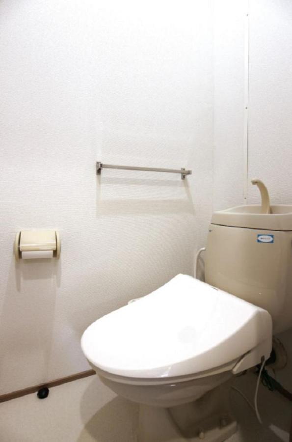 Appartement コーポアス à Nikkō Extérieur photo