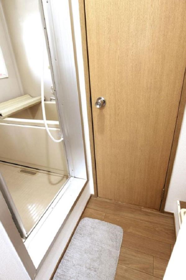 Appartement コーポアス à Nikkō Extérieur photo
