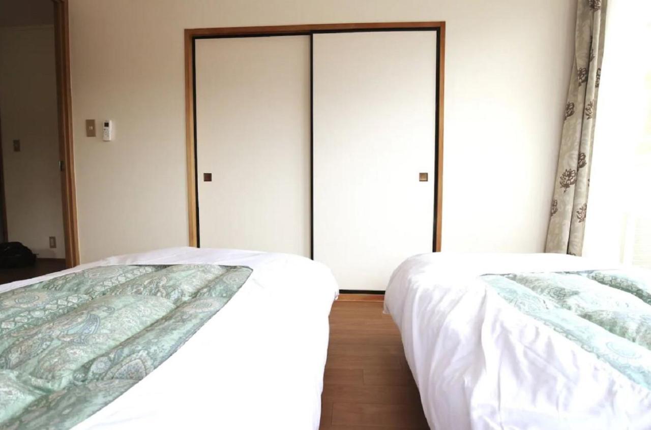 Appartement コーポアス à Nikkō Extérieur photo