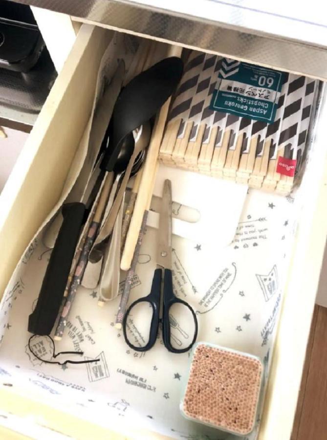 Appartement コーポアス à Nikkō Extérieur photo