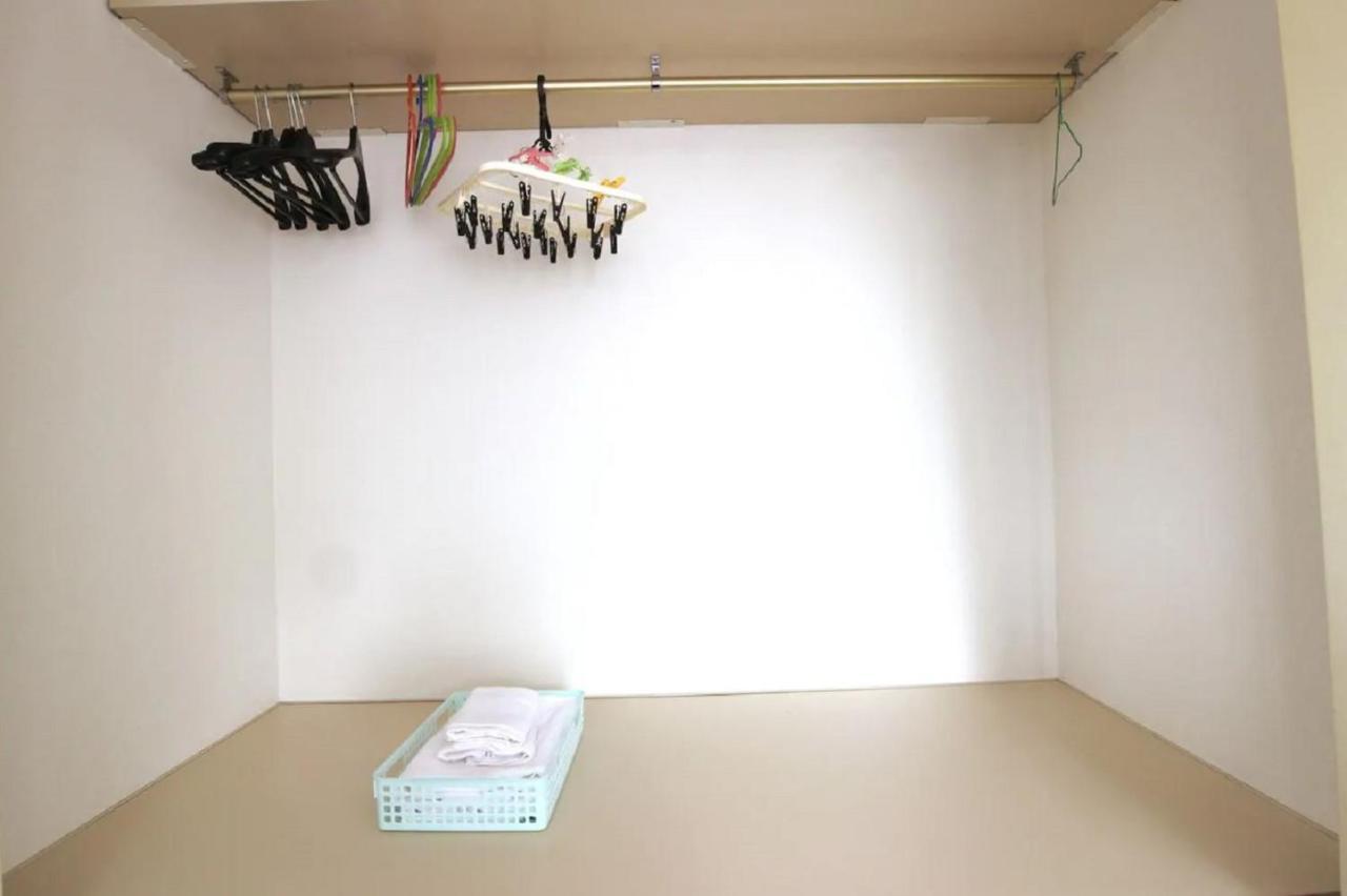 Appartement コーポアス à Nikkō Extérieur photo
