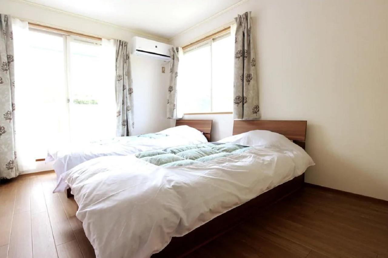 Appartement コーポアス à Nikkō Extérieur photo