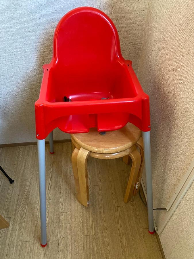 Appartement コーポアス à Nikkō Extérieur photo