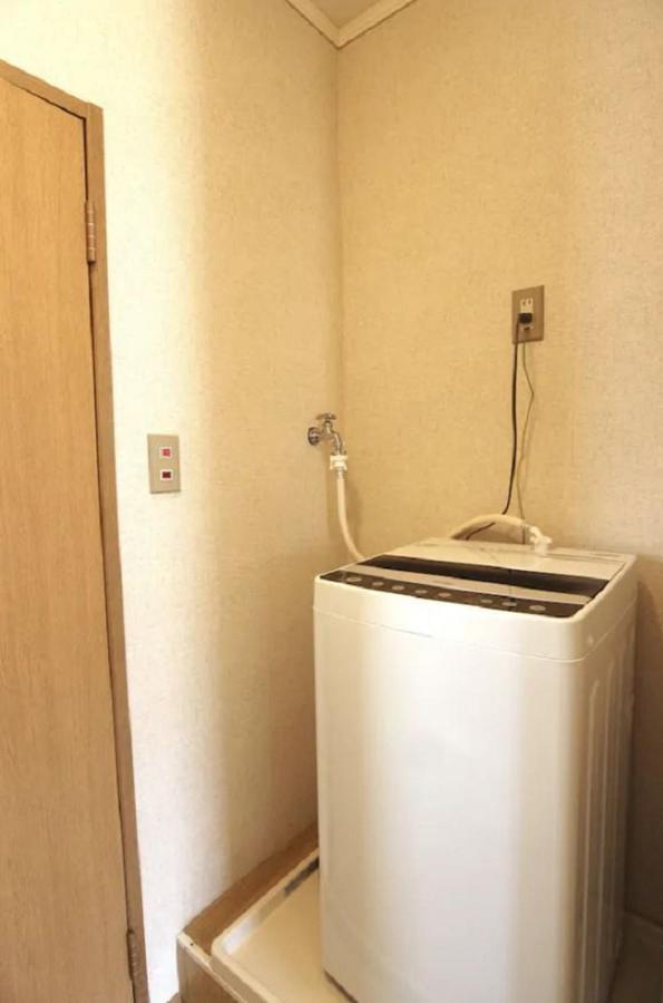 Appartement コーポアス à Nikkō Extérieur photo