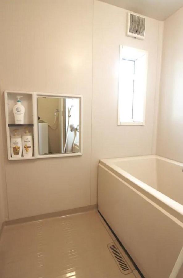 Appartement コーポアス à Nikkō Extérieur photo