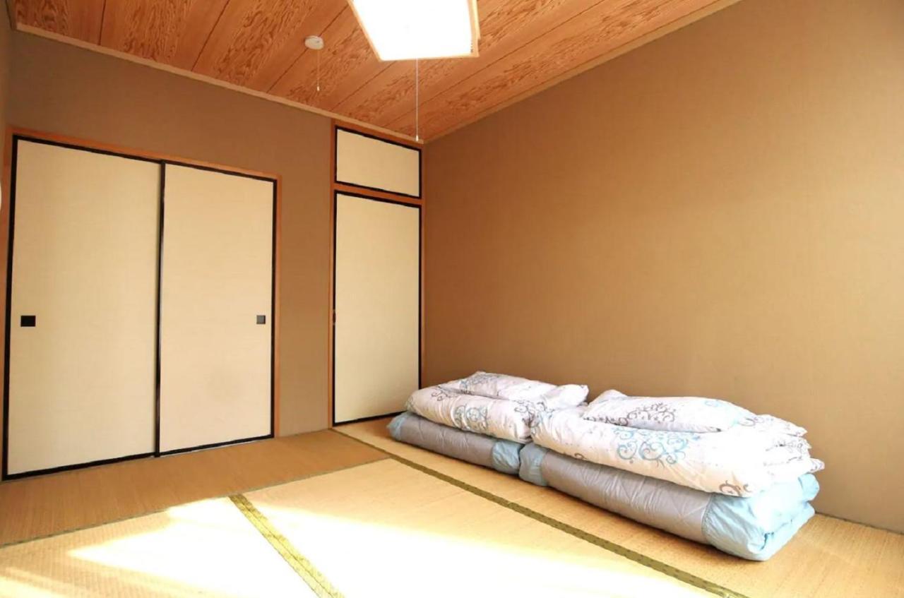 Appartement コーポアス à Nikkō Extérieur photo