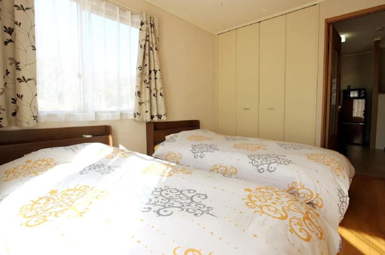 Appartement コーポアス à Nikkō Extérieur photo
