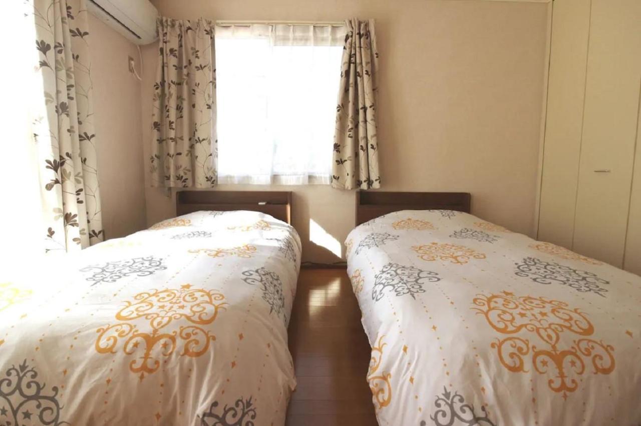 Appartement コーポアス à Nikkō Extérieur photo