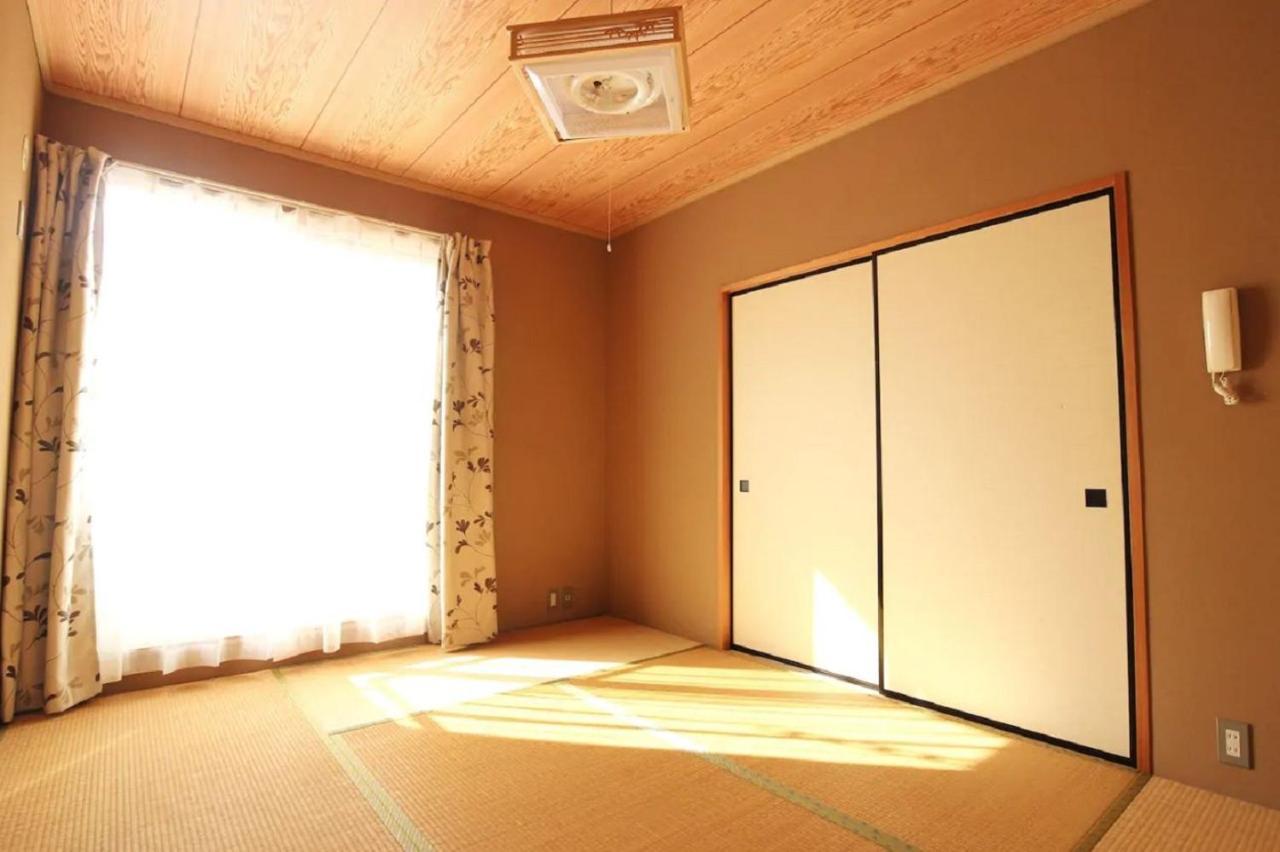 Appartement コーポアス à Nikkō Extérieur photo